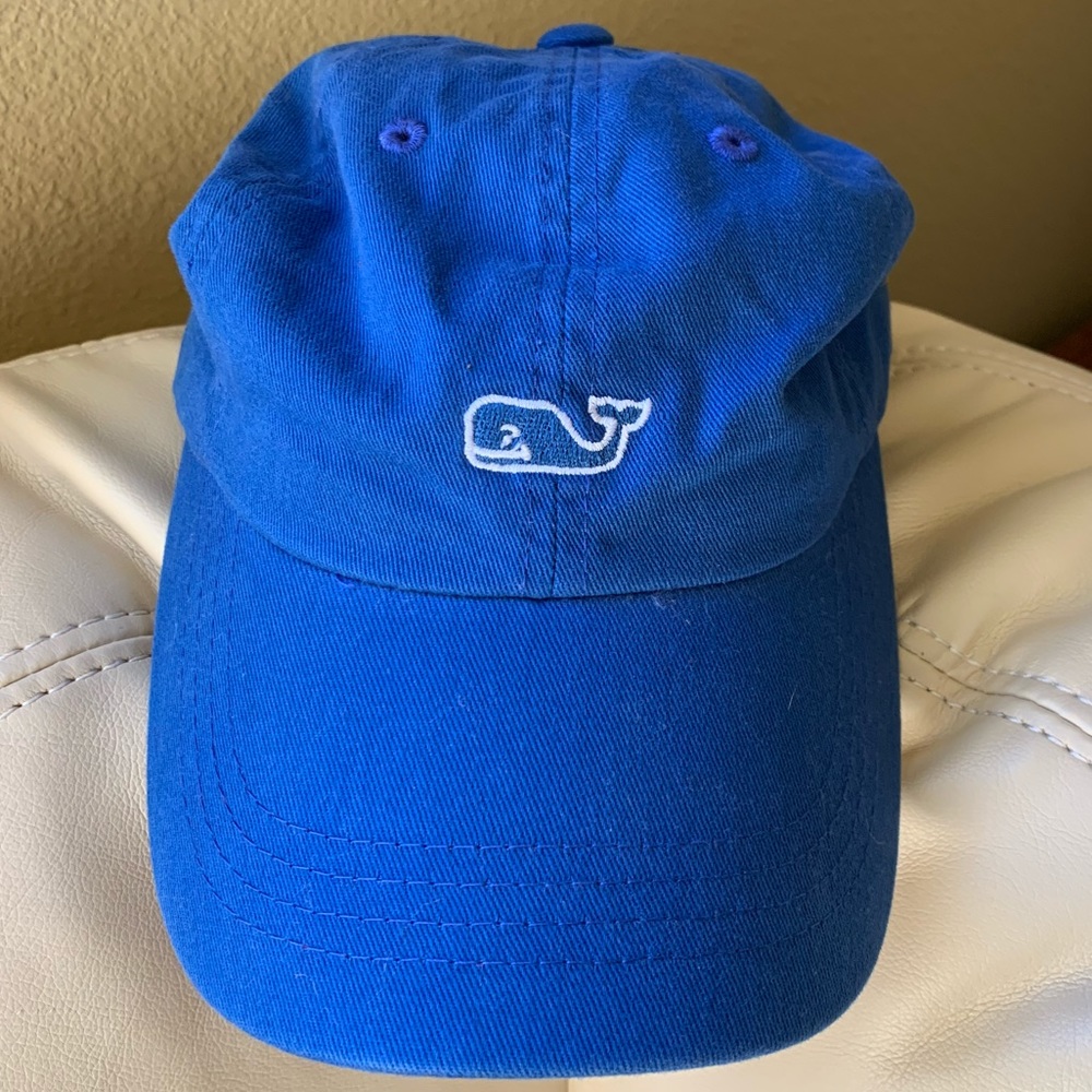 Vineyard Vines Hat